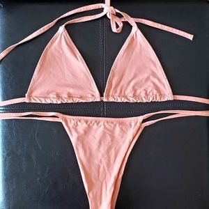 437 Sanders Set - Spice